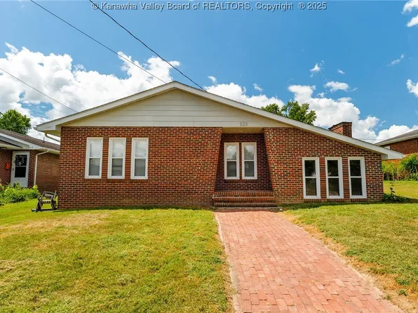 523 Dudding Ave, Hurricane, WV 25526