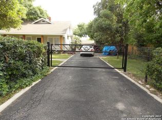 338 E Sunset Rd, San Antonio, TX 78209