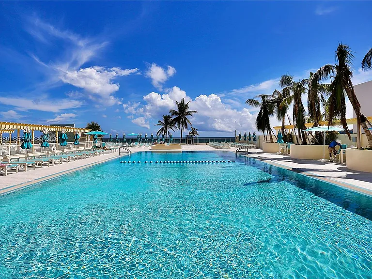 2501 S Ocean Dr #1633 — Photo 19