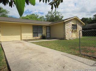 8526 Spotted Deer St, San Antonio, TX 78242