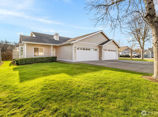 Cordata Park Place Condominium, Bellingham, WA 98226