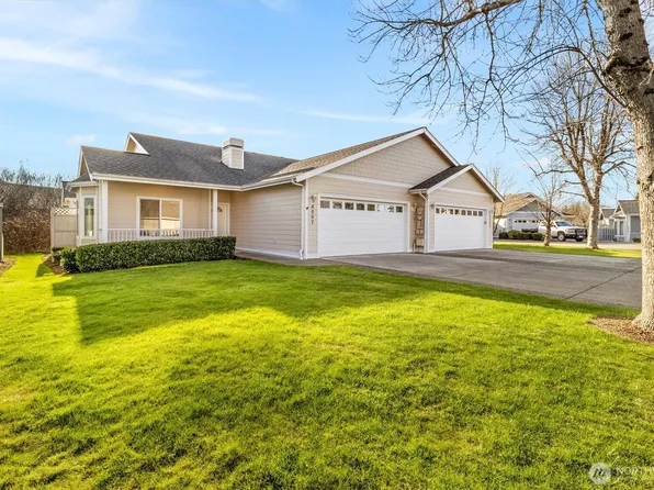 4667 Majestic Drive, Bellingham, WA 98226