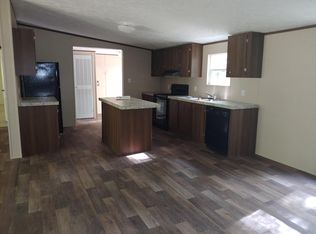 5817 Kiger Rd, Rougemont, NC 27572