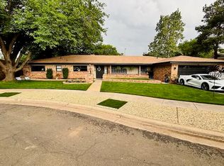 3403 63rd St, Lubbock, TX 79413