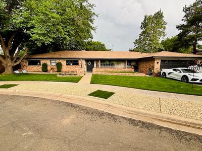 3403 63rd St, Lubbock, TX, 79413