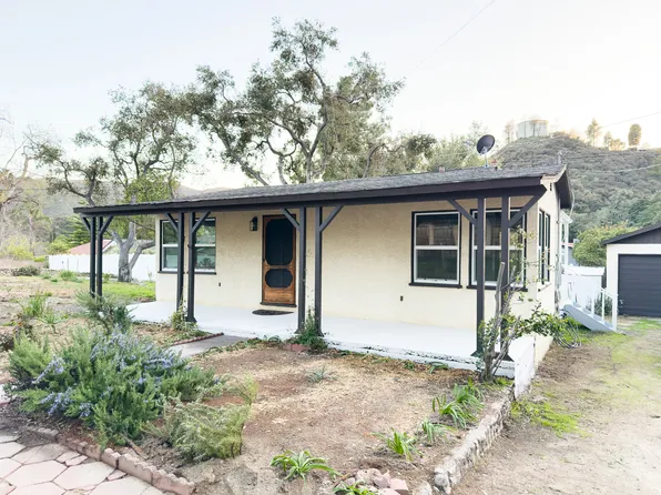 6488 Alta Gracia Dr, Tujunga, CA 91042