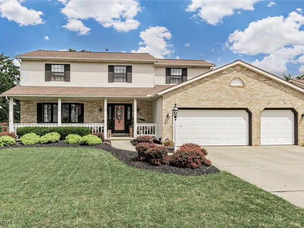 3350 Saint Andrews Dr, Parma, OH 44134