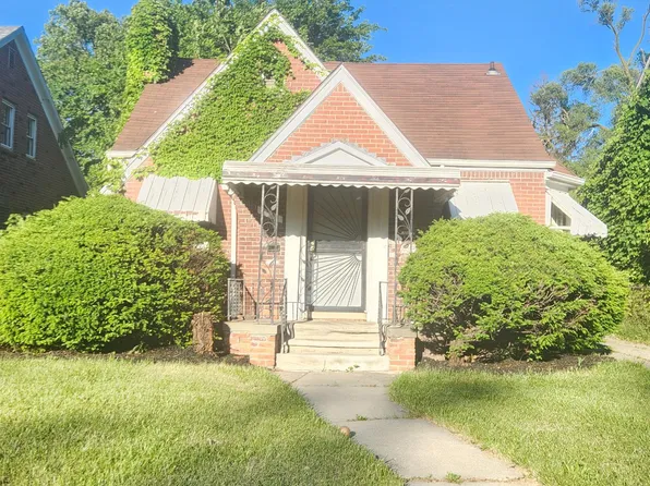 9584 Hubbell St, Detroit, MI 48227