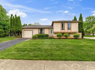 3435 Fox Run Rd, Westerville, OH 43081