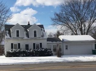 7037 Inkster Rd, Garden City, MI 48135