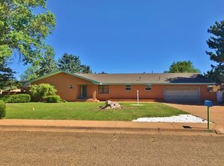 1408 Piedmont Dr, Clovis, NM 88101