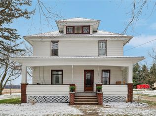 991 Broad St, Wadsworth, OH 44281