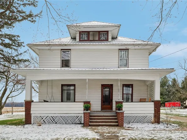 991 Broad St, Wadsworth, OH 44281