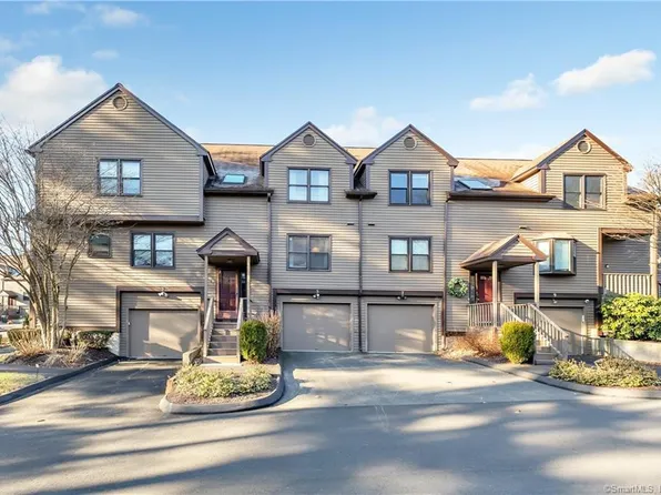 5 Blackstone Road #5, Monroe, CT 06468