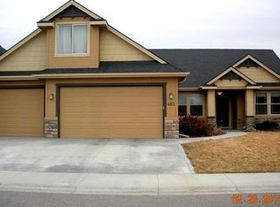 483 E Halpin, Meridian, ID 83642
