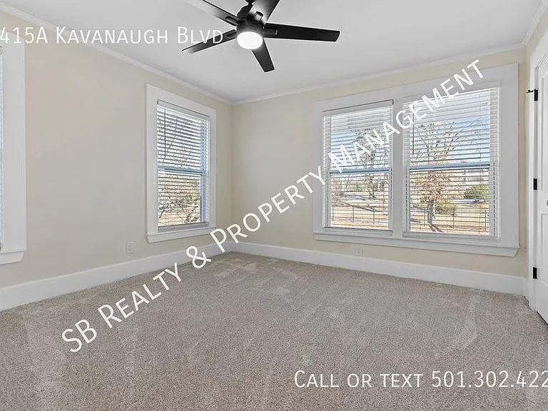 3415A Kavanaugh Blvd — Photo 21