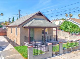 3120 W 63rd St, Los Angeles, CA 90043