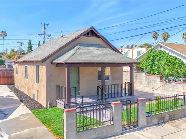 3120 W 63rd St, Los Angeles, CA 90043