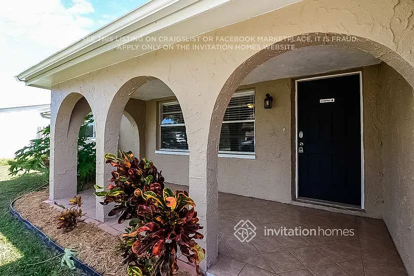7338 Sequoia Dr New Port Richey, FL 34653 — Photo 4
