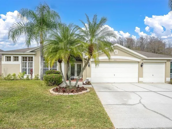 6311 Nikki Ln, Tampa, FL 33625