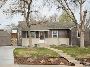 2601 Barnhart St, Thornton, CO 80229
