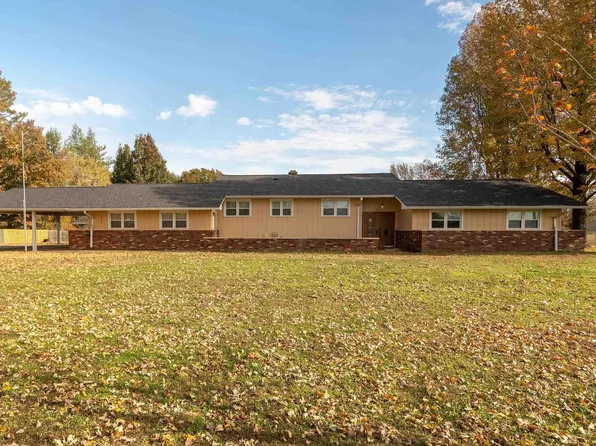 9784 Highway 127, Murphysboro, IL 62966