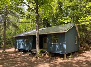 N Brooke Rd, Paradise, MI 49768