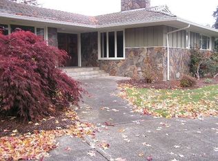 770 N Greenview Way, Canby, OR 97013