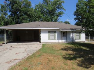 545 Winters St, Silsbee, TX 77656