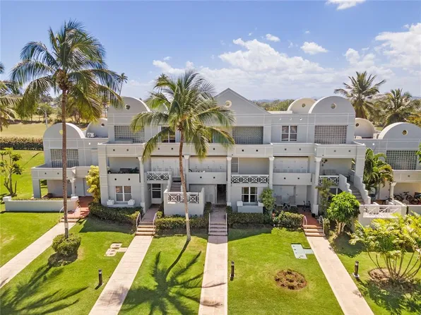 N3 Costa Dorada #I, Dorado, PR 00646