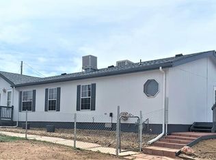 1722 Anthalie St, Pueblo, CO 81006