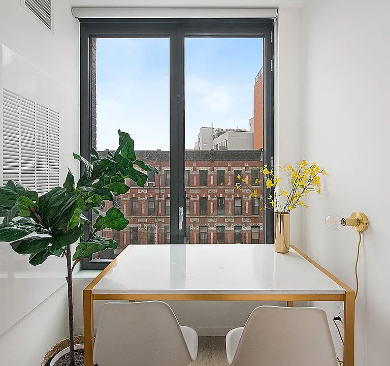 1st image of 12 Halsey St #520