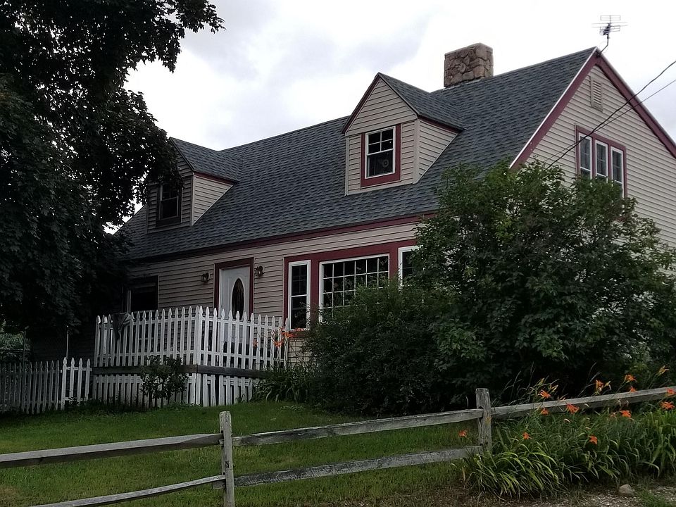 2nd image of 36 Bennett Hill Rd