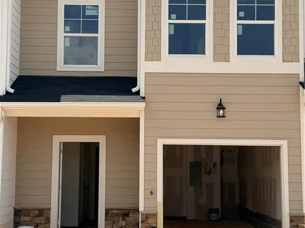 323 Rolling Green Rd #101, Adairsville, GA 30103