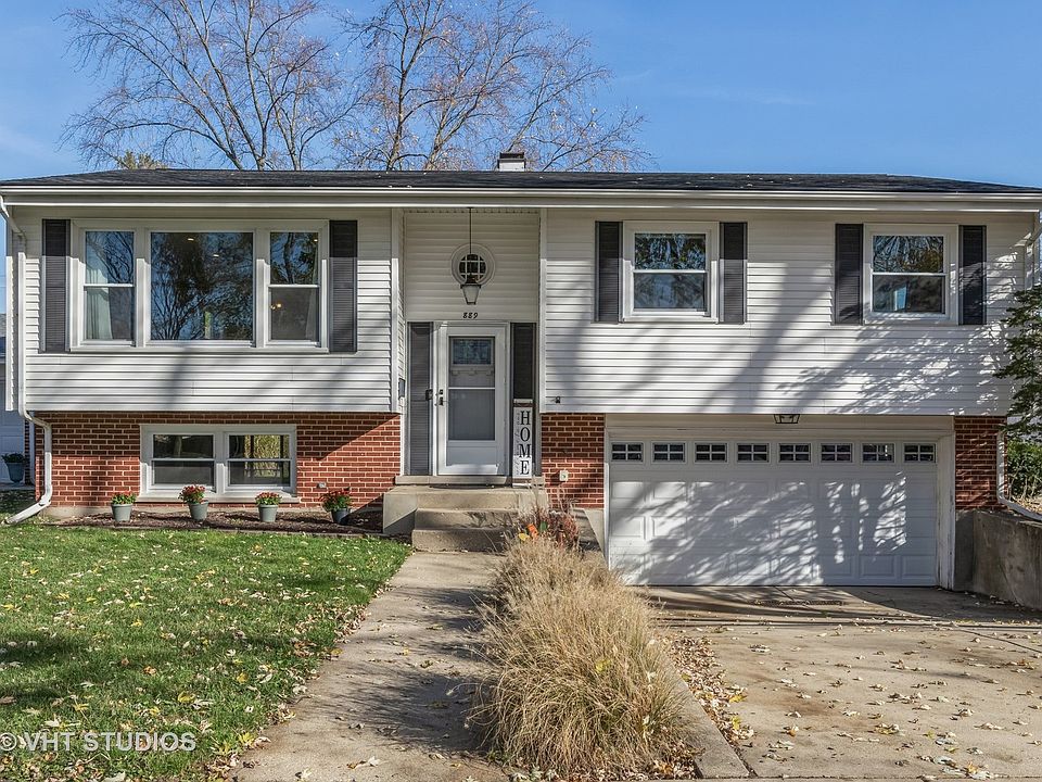 889 Madelyn Dr, Des Plaines, IL 60016 Zillow
