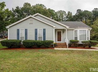 2301 Carthage Cir, Raleigh, NC 27604