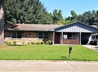 503 Cunningham Dr, Lufkin, TX 75901