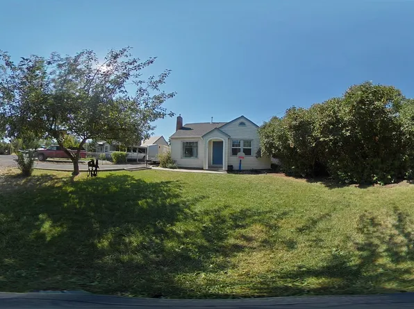 4510 Boardman Ave, Klamath Falls, OR 97603