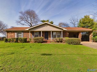 402 Drake Ave SW, Huntsville, AL 35801