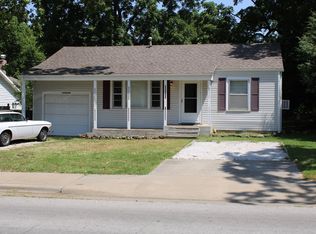 1019 W Talmage St, Springfield, MO 65803