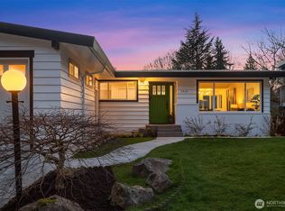 7039 39th Avenue NE, Seattle, WA
