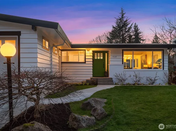 7039 39th Avenue NE, Seattle, WA 98115