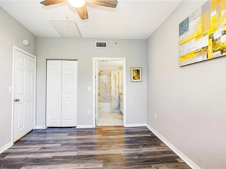 6361 Aragon Way #303 — Photo 19