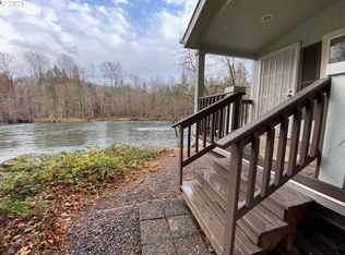 49544 McKenzie Hwy, Vida, OR
