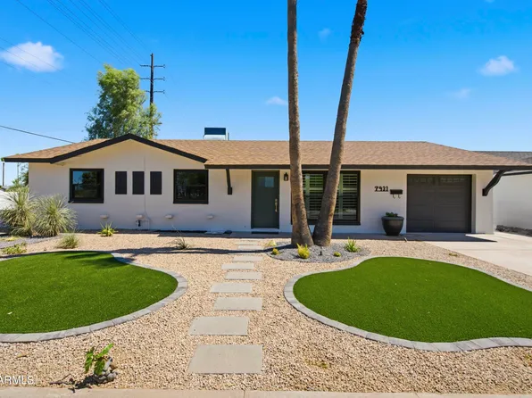 7931 E MONTE VISTA Road, Scottsdale, AZ 85257