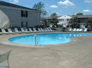 5460 Lamme Rd, Moraine, OH 45439