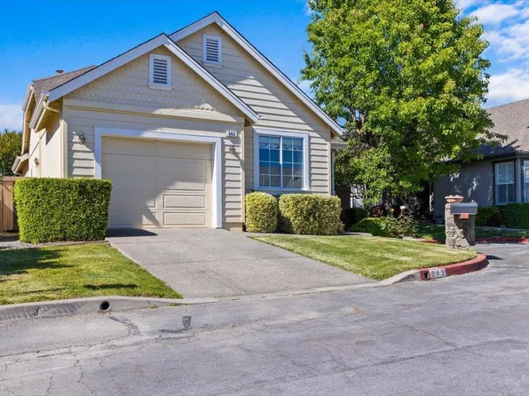 843 Cab Calloway Court, Windsor, CA 95492