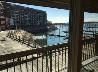 154 Lynnway UNIT 202, Lynn, MA 01902