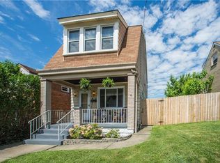 328 Augusta St, Mt Washington, PA 15211