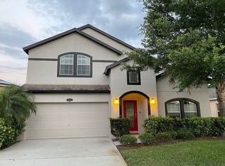 1447 Attilburgh Blvd, West Melbourne, FL 32904